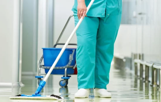 Nettoyage de cabinets de médecins ou dentistes et laboratoires à Lyon