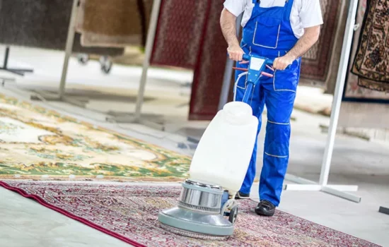 détachage et lavage de tapisserie à domicile